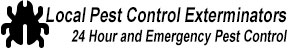 Pewamo MI Pest Control Exterminators